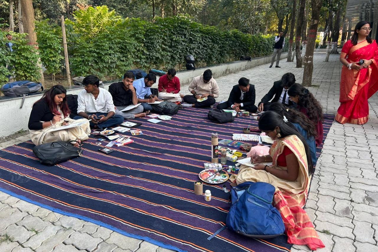 Jharkhand Sthapana Diwas